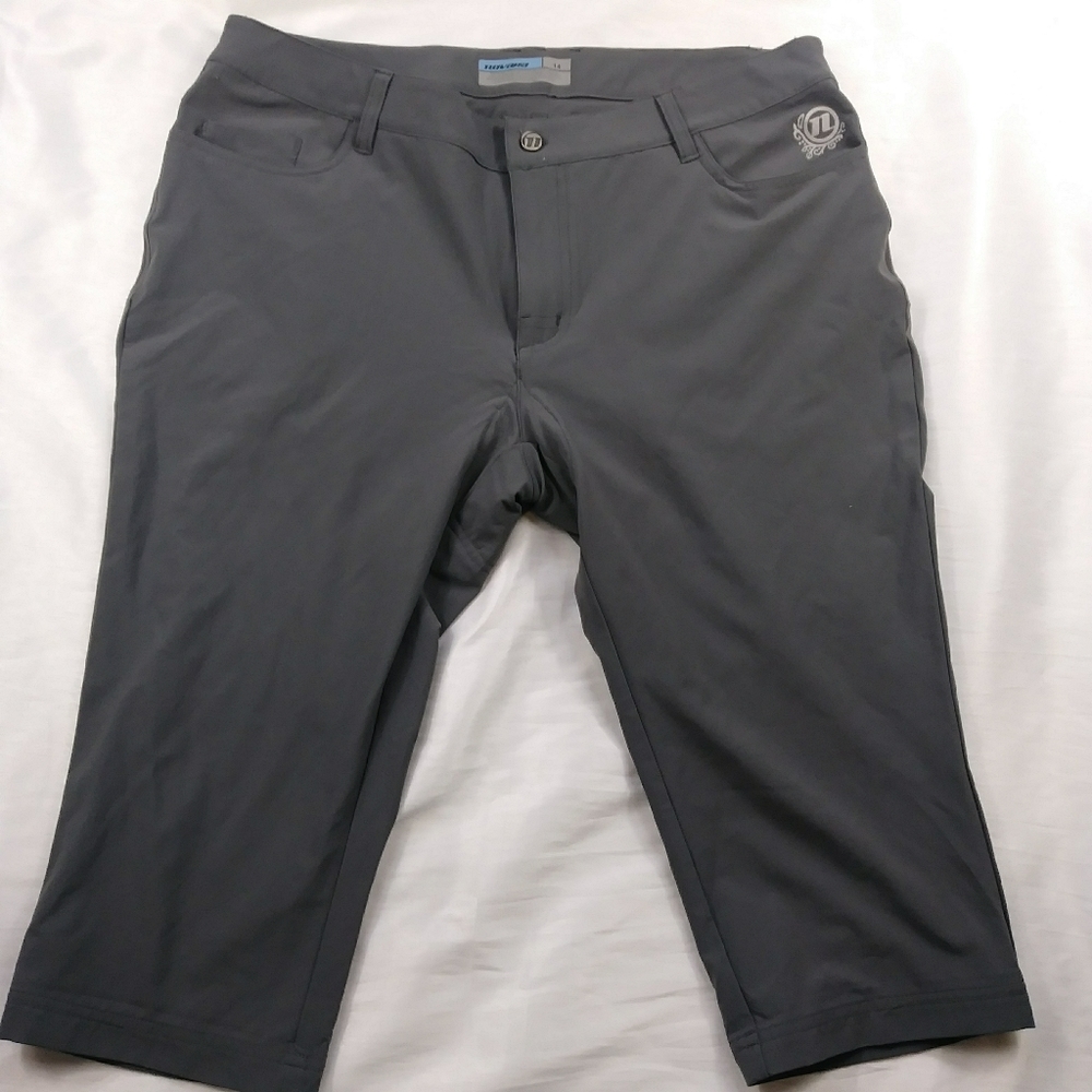 Novara Biking Capris- only tried on, never worn